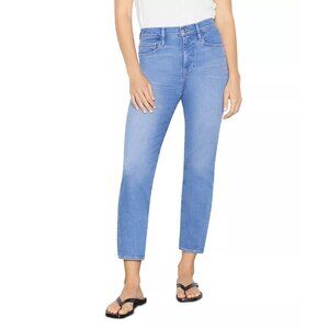 Frame Denim Jeans Le Sylvie Slender Straight